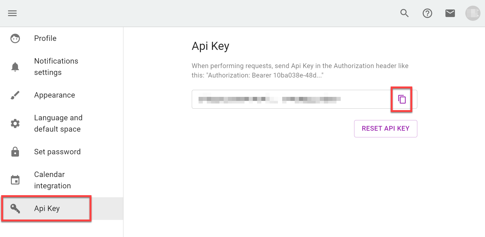 Kaiten API key.png